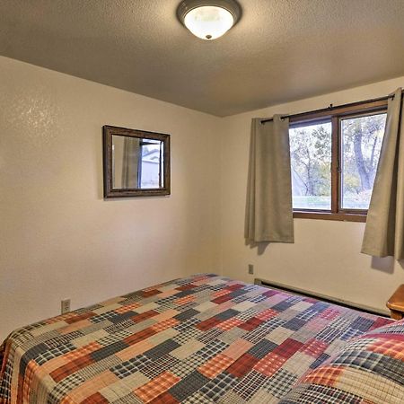 Charming Columbus Apt Along Yellowstone River Luaran gambar