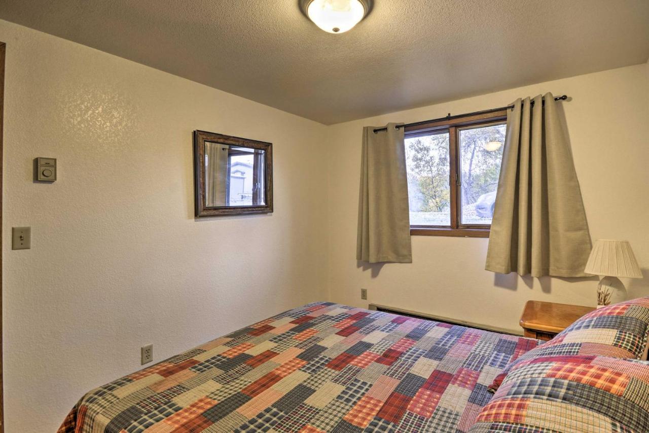 Charming Columbus Apt Along Yellowstone River Luaran gambar